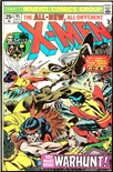 X-Men #95