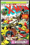 X-Men #95