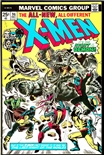 X-Men #96
