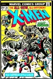 X-Men #96