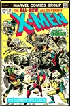 X-Men #96