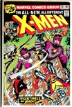 X-Men #98