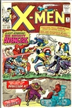 X-Men #9