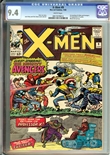 X-Men #9