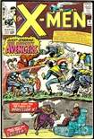 X-Men #9