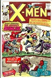 X-Men #9
