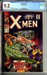 X-Men #30