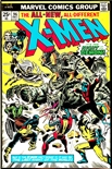 X-Men #96