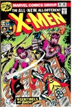 X-Men #98