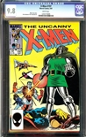 X-Men #197