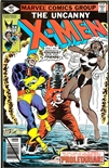 X-Men #124