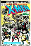 X-Men #96