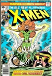 X-Men #101