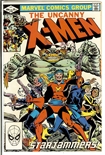 X-Men #156