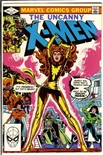X-Men #157