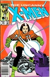 X-Men #182