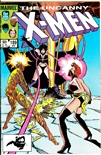 X-Men #189