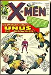 X-Men #8