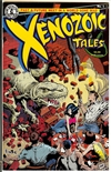 Xenozoic Tales #1