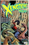 Xenozoic Tales #4