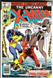 X-Men #124