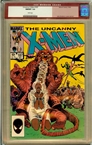 X-Men #187