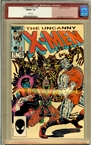 X-Men #192