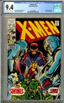 X-Men #57
