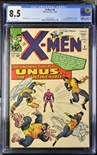 X-Men #8