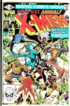 X-Men Annual #5