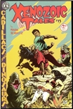 Xenozoic Tales #13