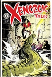 Xenozoic Tales #10