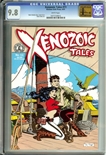 Xenozoic Tales #11