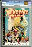 Xenozoic Tales #12