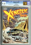 Xenozoic Tales #2