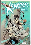 Xenozoic Tales #5