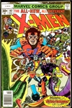 X-Men #107