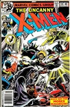 X-Men #119