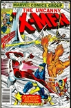 X-Men #121