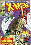 X-Men #64