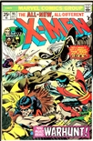 X-Men #95