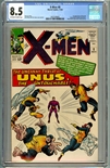 X-Men #8
