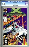 X-Factor #63