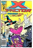 X-Factor #12