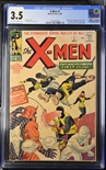 X-Men #1