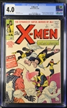 X-Men #1