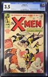 X-Men #1
