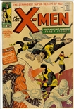 X-Men #1