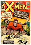 X-Men #4