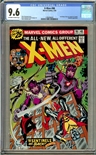 X-Men #98